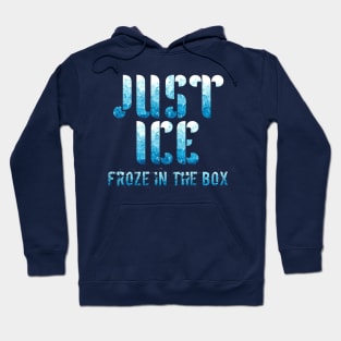 J U S T I C E Hoodie